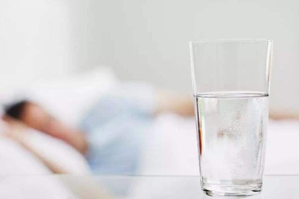 日常不能乱喝水 喝水的好处有哪些