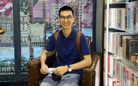 林培源公开为12年前的剽窃道歉。抄袭是什么意思？