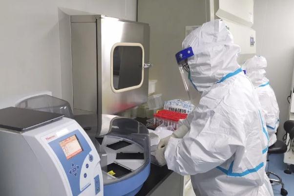 从沪抵昆后核酸阳性男子：多人骂我 核酸检测阳性就一定是冠状病毒吗