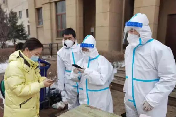 吉林省新增本土“1055+812” 新冠肺炎可以开窗通风吗