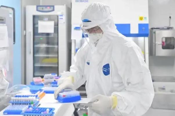 德尔塔克戎变体开始传播 新冠肺炎变异毒株奥密克戎早期症状