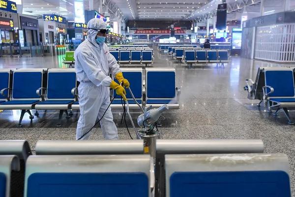 上海疫情呈现区域聚集全市散发特点 新冠肺炎无症状是不是不用治疗