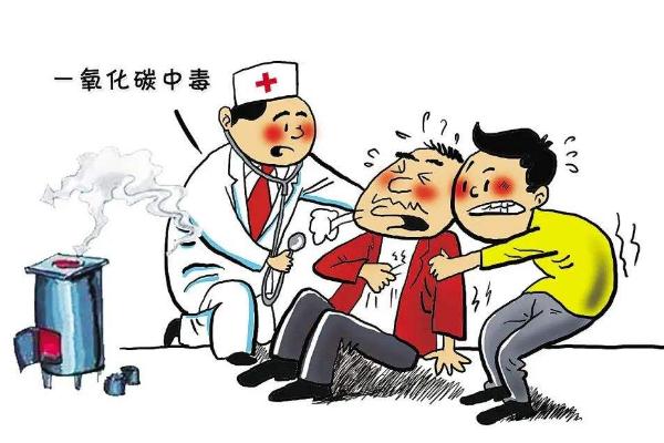 10岁小孩精准报警救下中毒全家四口 一氧化碳中毒症状 10岁小孩精准报警救下中毒全家四口 一氧化碳中毒症状