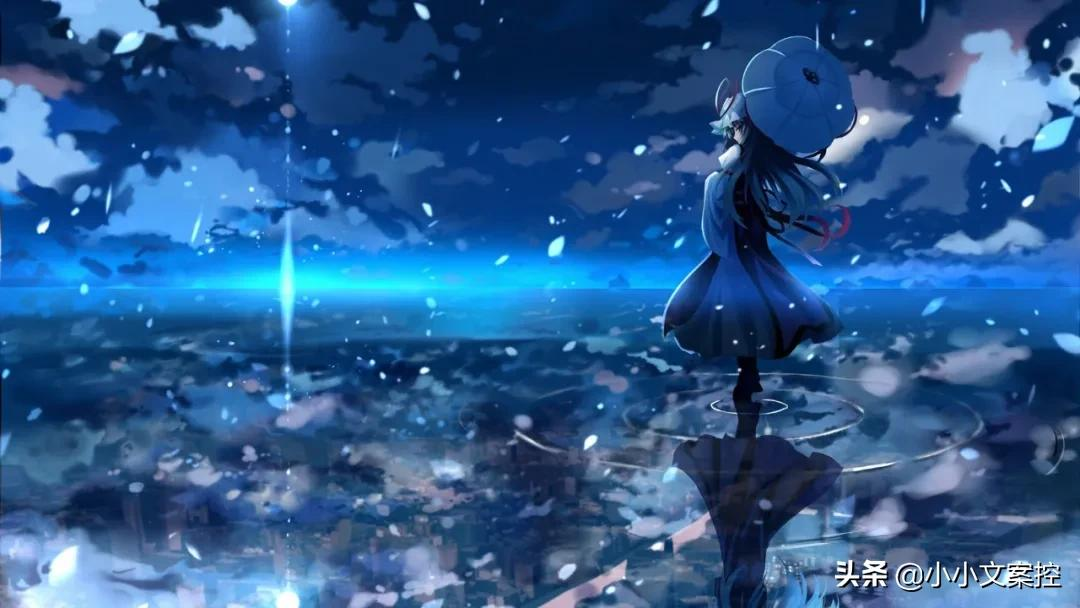 文案 | 那些无法超越的稀有顶级文案