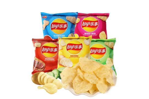 乐事薯片或涨价 乐事薯片是用土豆做的吗 