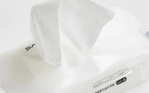 洗脸巾可以代替化妆棉卸妆吗，洗脸巾能不能当卸妆棉