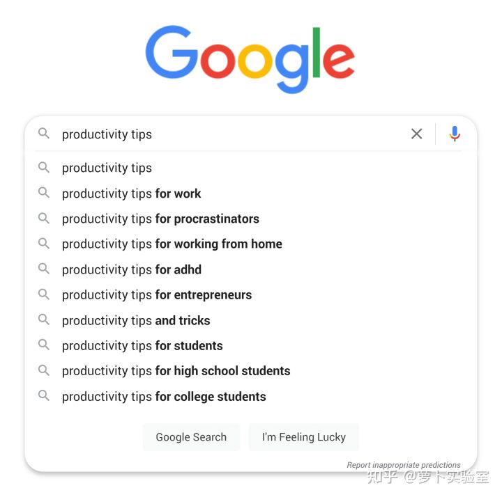 如何让关键词在Google中排名第一（10个主要因素）