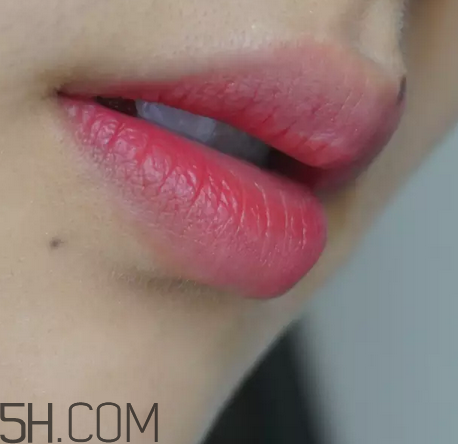 纪梵希315口红颜色好看吗 纪梵希最火口红色号
