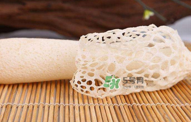 竹笙多少钱一斤 竹荪多少钱一斤