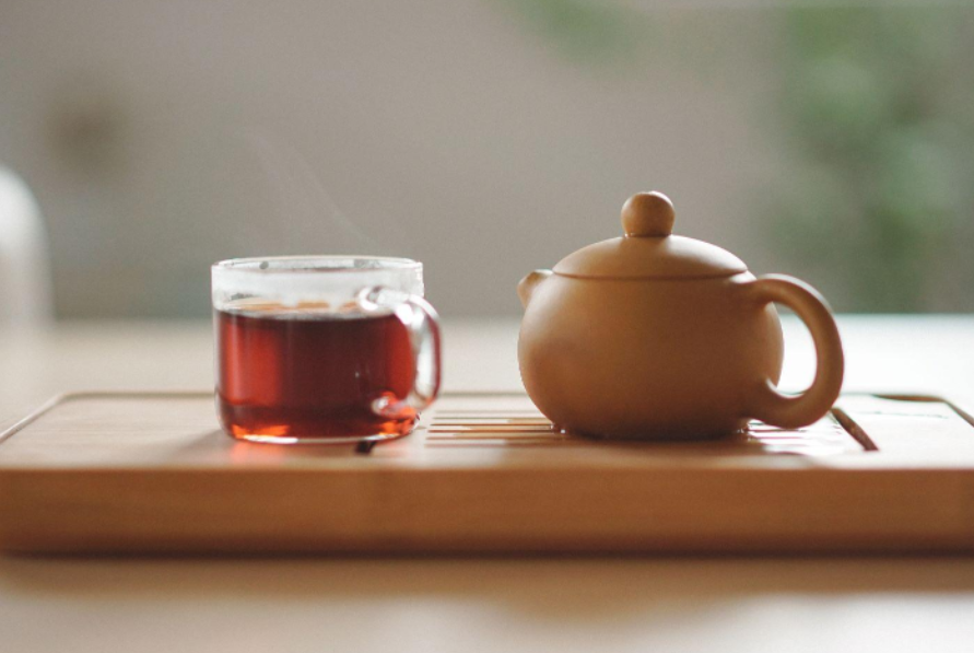 普洱茶有什么好处？5种人不宜饮用