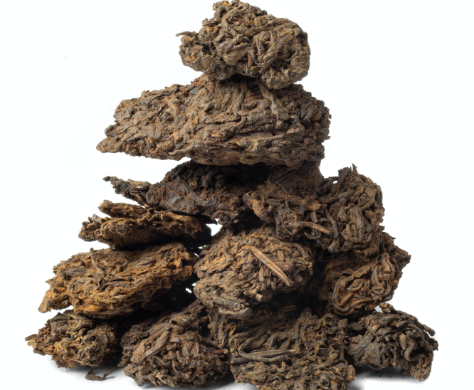 普洱茶有什么好处？5种人不宜饮用