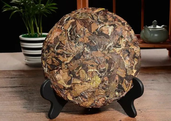 买白茶，是新茶好？还是老茶好？