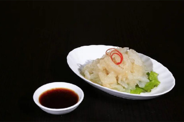 海蜇什么部位最好吃 海蜇吃多了会怎么样