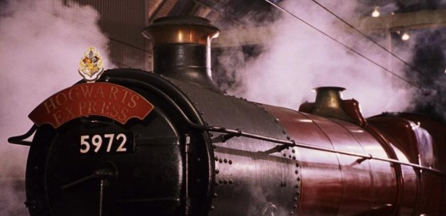 《哈利波特》「九又四分之三月台」命名由来？背后设定曝光，网友一看惊呼连连