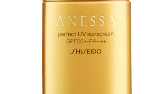 日本最好用的防晒，冬季防晒推荐