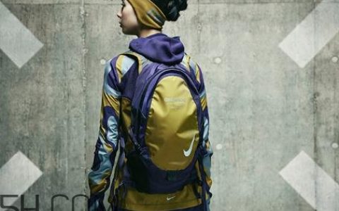 高桥盾nike联名跑鞋，nike高桥盾联名鞋