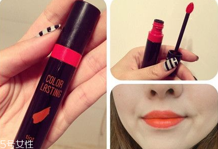 2022哑光唇釉排行榜前十名 丝绒雾面唇釉hold住夏日唇妆