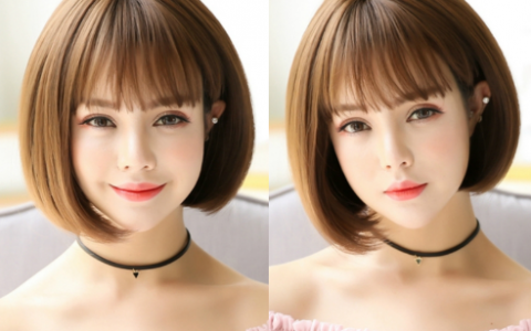 2020年流行剪什么短发，2022年剪什么发型好看