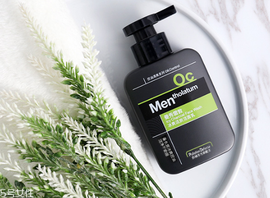 男生用什么洗面奶好 2022男士洗面奶哪个牌子最好