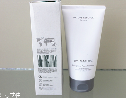 男生用什么洗面奶好 2022男士洗面奶哪个牌子最好