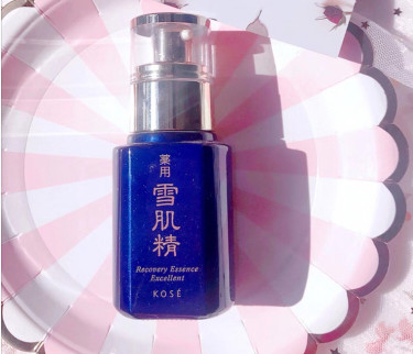 淡斑精华液排行榜10强 2022年美白淡斑精华排行榜