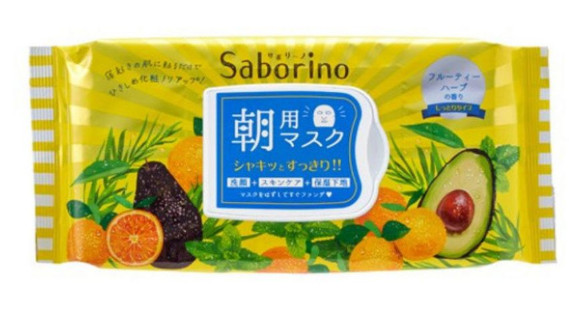 2022日本面膜排行榜 30款最新人气面膜