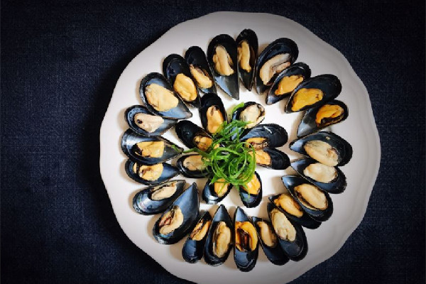 海虹吐沙多长时间 海虹吐沙最快方法