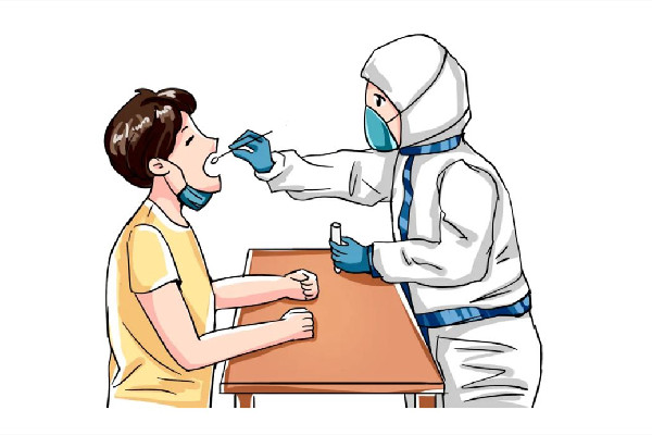 上海全市进行抗原检测和核酸检测 抗原检测和核酸检测哪个更准确