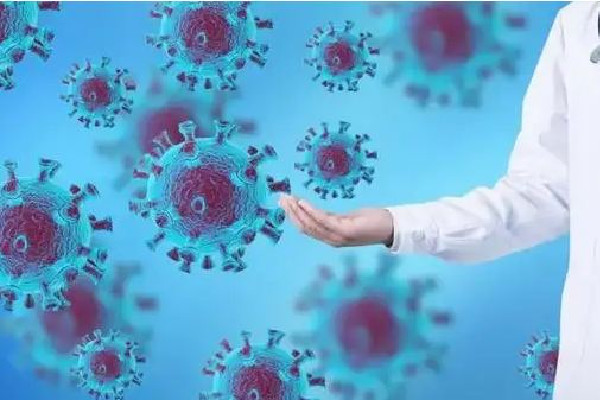 上海新增本土“2573+25146” 新冠肺炎有不发烧的情况吗