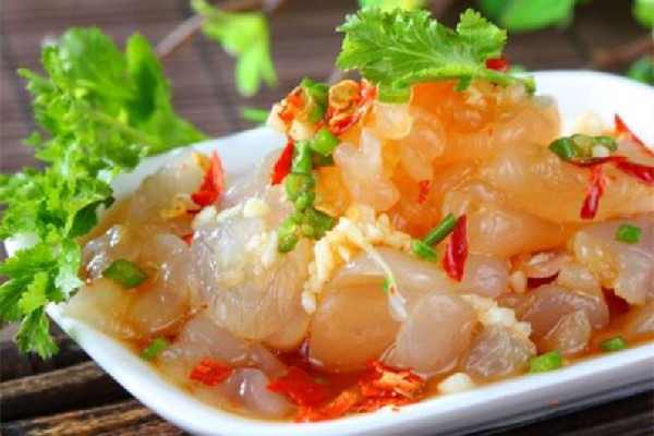 海蜇要泡多久才能吃 海蜇泡时间长有毒吗 海蜇要泡多久才能吃 海蜇泡时间长有毒吗