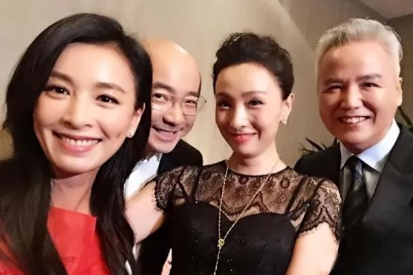 陶虹从张庭传销公司5年分红4.2亿 传销公司一般有哪些特征