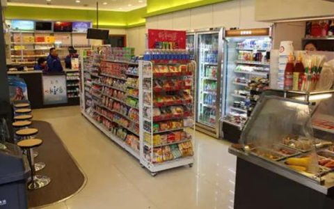 开便利店挣钱不，开便利店能赚到钱吗