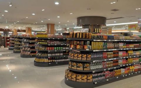 30平米小超市利润有多少，30平米开小超市赚钱吗