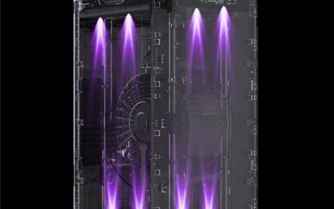 气溶胶防不胜防，IAM空气净化器高效抑制气溶胶传播，具体是什么情况？