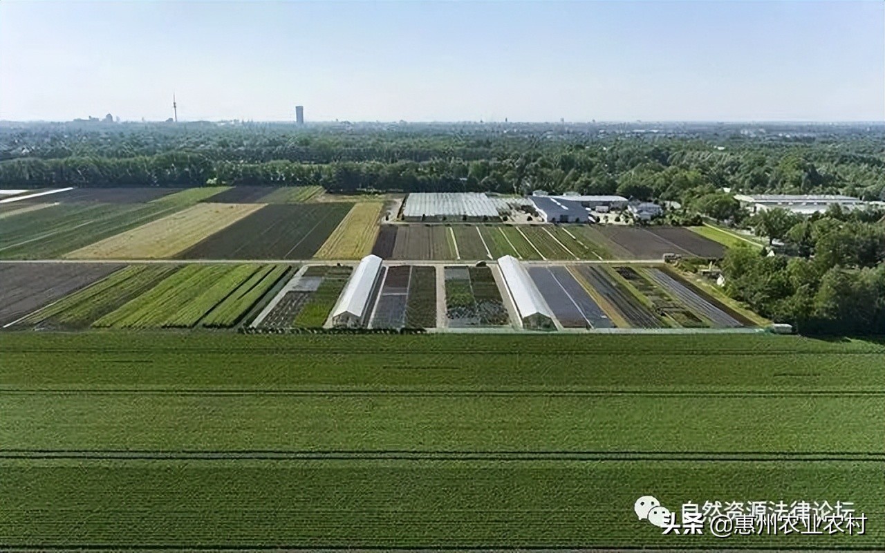 2022年起，种植养殖别任性，一不小心就违法！