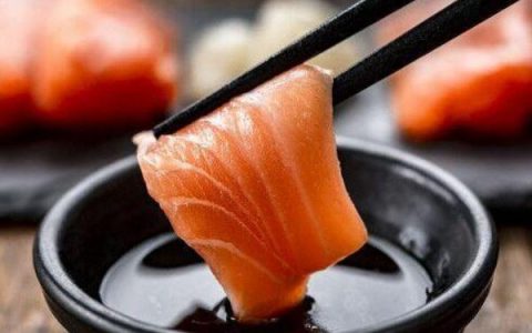 三文鱼是凉性食物吗，三文鱼是凉性还是热性?