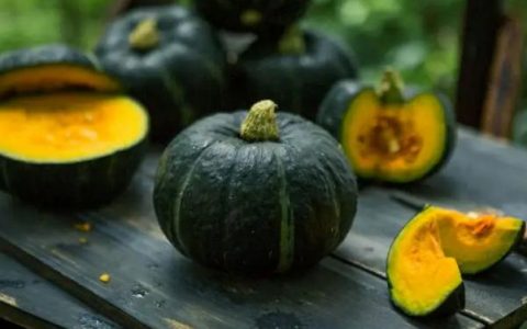 蒸熟的南瓜放冰箱可以放多久，煮熟的南瓜放冰箱保存可以放多久