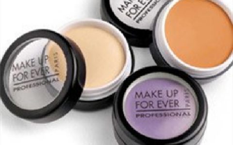 遮瑕膏和隔离霜的区别，化妆先用隔离还是粉底液遮瑕膏