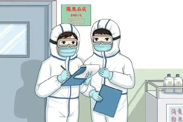 上海疫情数据创新高意味着什么？ 新冠肺炎咽喉会肿吗