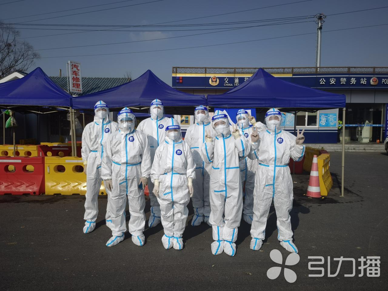 吴中横泾：在“疫线”战场考验“硬核”干部，具体是什么情况？