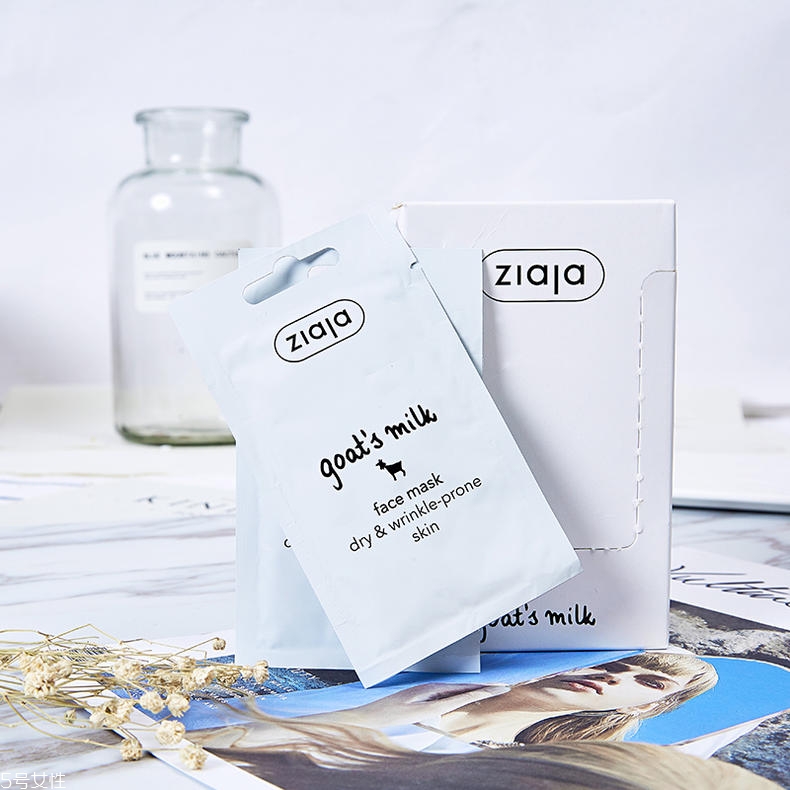 涂抹面膜哪个牌子好用2022 涂抹面膜才是护肤王道