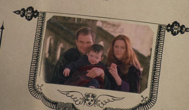 《哈利波特》「九又四分之三月台」命名由来？背后设定曝光，网友一看惊呼连连