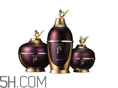 雅诗兰黛小红瓶好用吗？whoo后和雅诗兰黛哪个好？