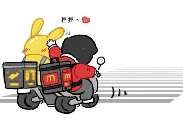 浙大送外卖博士生：有人等着看笑话 外卖一单能挣多少钱