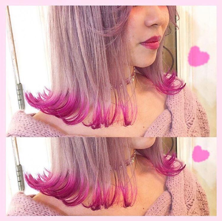 夏天染什么颜色头发 2022夏季流行发型颜色