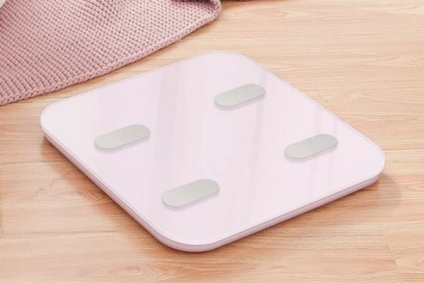 体脂秤怎么使用 体脂秤怎么连接手机