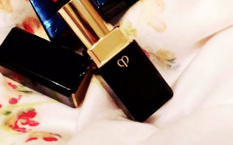 cpb7号色口红价格，cpb口红07号试色