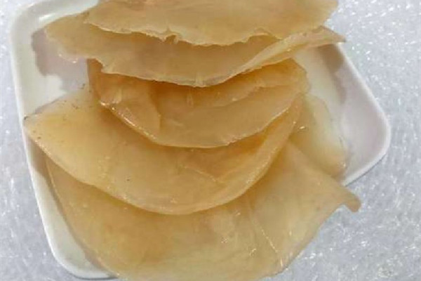 海蜇要煮熟在凉拌吗 海蜇煮熟后化了为什么