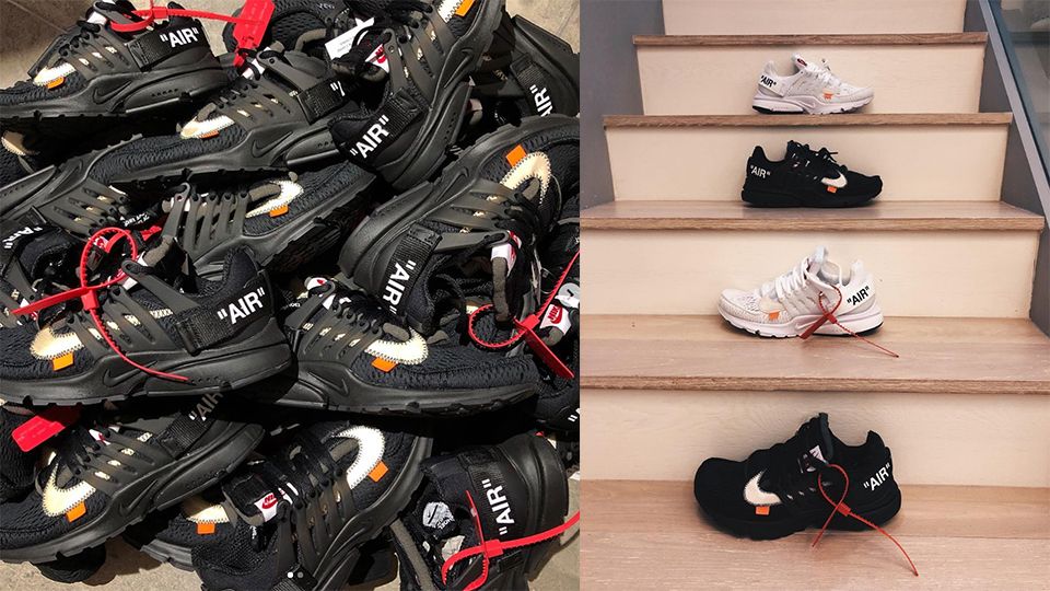 2022流行女运动鞋 2022爆红女士运动鞋盘点