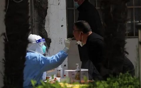上海可以做英文核酸检测，上海复旦大学附属肿瘤医院核酸检测